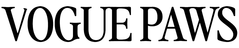 Vogue Paws